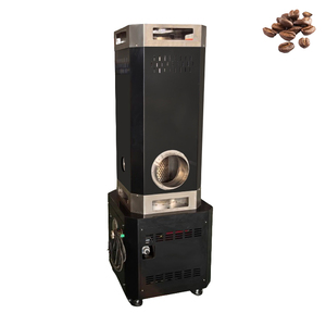 Filtro de Humo para Tostador de Café, Eliminador de Humo para Restaurantes en Rusia, Comprar Filtro de Humo para Tostador de Café - Product Image 1