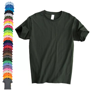 Camiseta lisa de sublimación personalizada para hombre, camiseta de gran tamaño de alta calidad, camiseta de poliéster en blanco impresa para hombre - Product Image 1