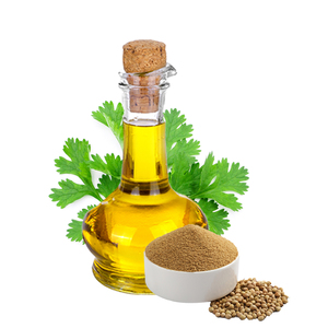 New Wholesale Price 100% Pure Coriander <b>Oil</b> High Quality From Indian Supplier - Product Image 2