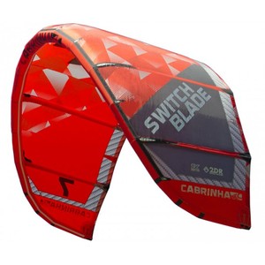 Producto TOP en nuevas cometas auténticas Cabrinhas Switchblades con barra y línea - Product Image 1