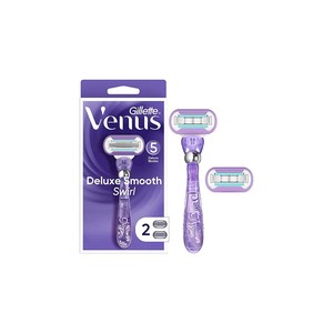 Paquetes Gillette Venus disponibles en volumen para venta al por mayor y exportación - Product Image 1
