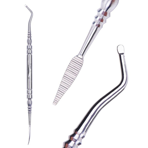 Pousse-cuticules 2026, coupe-ongles aiguisé, pousse-cuticules en acier inoxydable, fabriqué au Pakistan - Product Image 6