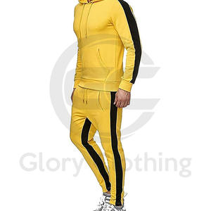 Conjuntos de chándales de 2 piezas, chándales con capucha, chándales y pantalones atléticos 2025, chándales de diseño superior de alta calidad - Product Image 2