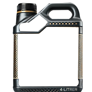 Etiquetado privado Lubricante automotriz de alto rendimiento totalmente sintético Aceite de motor certificado API SAE 10W40 20w50 Motor de aditivos - Product Image 1