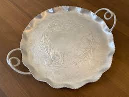 ถาดฟอยล์อลูมิเนียมสำหรับอบขนม ขนาดใหญ่ ขนาดกลาง แบบกลม ผลิตตามสั่ง สำหรับโรงงาน - Product Image 5