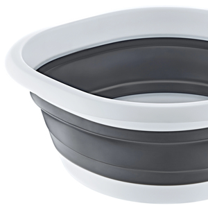 AFOSSA - Contenedor Plegable de Tela Resistente de 2.7L, Ecológico, de Alta Calidad, Cuadrado, para Cocina, Baño, Organizador, Cajas de Almacenamiento de Alimentos - Product Image 6