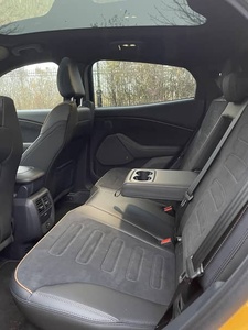 2021 M O S T A N G Much-E GT AWD R18 SUV de Cuero con Doble Batería de Litio - Product Image 3