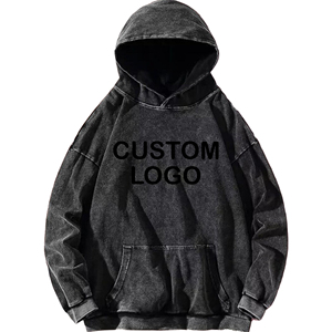Sudadera unisex estilo holgado, diseño relajado, cálida y acogedora, para ropa informal de calle y estilo de vida. - Product Image 6