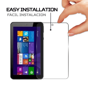 ฟิล์มกันรอยหน้าจอ ANTISHOCK สำหรับแท็บเล็ตพีโป ดับเบิลยู 5 - Product Image 3