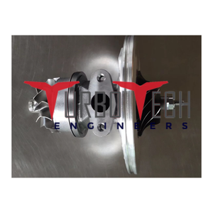 TURBOCHARGER CHRA pour 127019020976 X3M03100 - Product Image 2