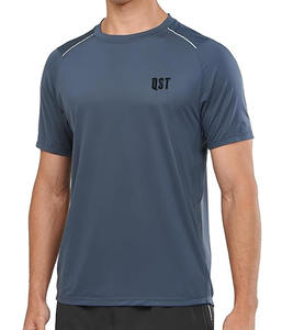 ชุดเสื้อผ้ากันผื่นสำหรับผู้ชายเสื้อรัดรูปกางเกงทำจากผ้ายูจุสึกางเกงมวยไทยระบายอากาศได้ดีแห้งเร็ว UPF 50โลโก้ตามสั่ง - Product Image 6