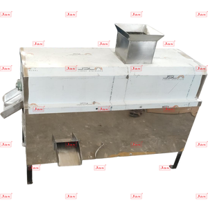Machine de calibrage des fruits et légumes - Équipement de traitement des dattes - Product Image 2