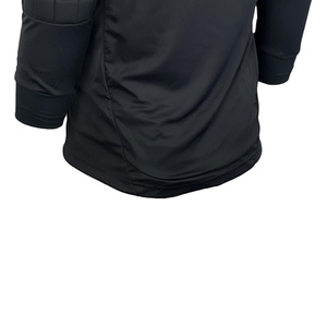 Precios al por mayor Ropa deportiva Portero Jersey para la venta Ligero Mangas completas Sublimado Portero Camiseta de fútbol - Product Image 6