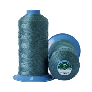 Fil de nylon HL VELA BONDED NYLON 6 TAILLE 210D/3 2000M/CONE OEM Échantillon gratuit Pas cher Prix Fils à coudre haute ténacité - Product Image 5