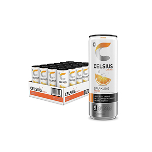Acheter Celsius Energy Drink au prix de gros boisson énergétique fitness premium pour l'entraînement - Product Image 6