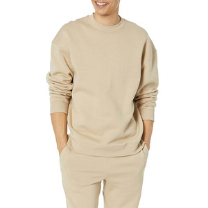 Sudadera de Cuello Redondo con Estampado Digital de Alta Calidad y Precio Económico, Venta Caliente 2026, Sudadera Unisex Lisa para Personalizar - Product Image 5