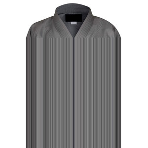 Uniformes de Jiu-Jitsu brésilien respirants et confortables, nouveau style, arts martiaux, ensembles d'uniformes de BJJ brésilien, service OEM - Product Image 3