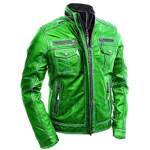 Chaqueta Acolchada de Lana y Poliéster para Hombre, Hecha a Medida, de Alta Calidad, a Bajo Precio, con Características Ecológicas y Diseños Únicos a Elección - Product Image 1