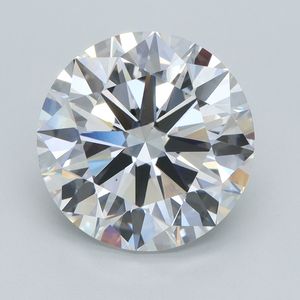 IGI certifié 5.49 Ct laboratoire cultivé E couleur VS1 synthétique lâche diamant bagues de fiançailles en gros CVD diamant haute clarté bijoux - Product Image 1