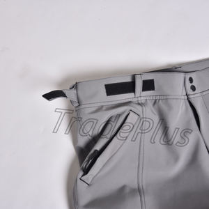 Men's Baggy Winter <b>Ski</b> <b>Snowboard</b> Pants Customizable Waterproof Breathable Windproof Zipper Closure Plus Size Options Wholesale - Product Image 5