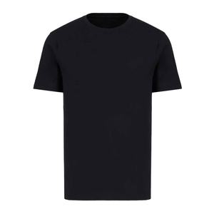 Camisetas de alta calidad hechas a medida para hombre, camisetas cómodas transpirables superventas para hombre, Camiseta de algodón hilado con anillo 100% - Product Image 1