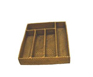 Bandeja de madera para servir, diseño exclusivo, superventas, para té, café y desayuno, vajilla de catering, bandeja para servir - Product Image 6