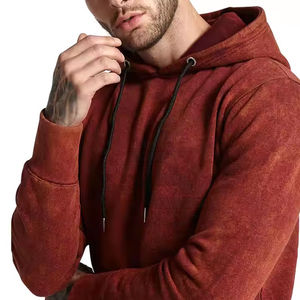 Conjuntos Deportivos Modernos para Hombre, Ropa Deportiva Premium, Control de Humedad, Ropa Deportiva Informal, 100% Algodón, Ligera - Product Image 4