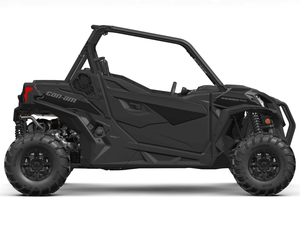 Venta Aprobada 2026 CA N - Am_s MAVERICKK TRAILS DPS 1000R Fabricado y Aprobado, Listo para Enviar con Servicio de Entrega Rápida - Product Image 2