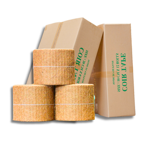 สินค้าขายดีแผ่นมะพร้าว/แผ่นปาล์มส่งออกจากเวียดนาม: เป็นมิตรกับงบประมาณติดตั้งง่าย - Product Image 1