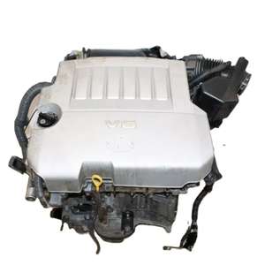 Moteur complet essence 2GR-FE - Product Image 1