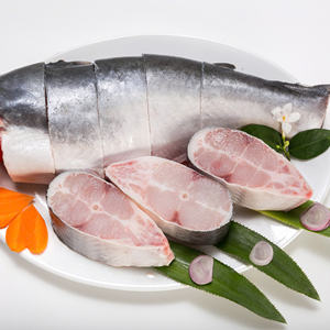 Vente chaude au Vietnam de poisson-chat Bullhead 24 mois de durée de conservation Meilleur prix emballage en vrac Steak de pangasius congelé - Product Image 3