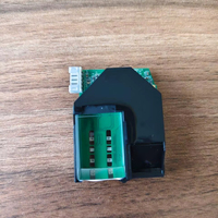 Module biométrique d'empreintes digitales Futronic de haute qualité FS81H, interface USB, résolution 500 dpi, prise en charge multi-systèmes