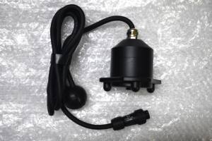 Détecteur de fuite d'eau AMRUTHA TYM - Fabriqué en Inde, 3A, avec fonction de détection de température - Product Image 1