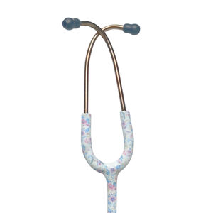 เครื่องตรวจหัวใจของเด็กทางการแพทย์เครื่องตรวจหัวใจอลูมิเนียม - Product Image 4