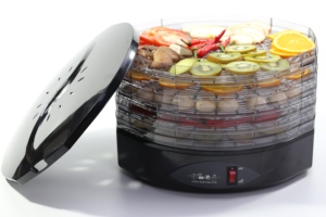 Déshydrateur de nourriture - Product Image 3