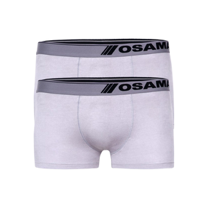 Ensemble de sous-vêtements de qualité supérieure Sous-vêtements pour hommes Sous-vêtements antibactériens pour hommes Tissu extensible dans les quatre sens Couleur personnalisée Culottes pour hommes Grossiste - Product Image 1