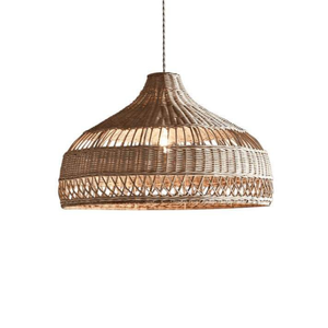 Abat-jour Livraison Rapide Naturel Pour Chambre Artisanat Personnalisation Made In Vietnam Fabricant - Product Image 3