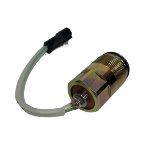 Nouvelle électrovanne proportionnelle 420-00127 pour Doosan DH225 – Pièces de moteur pour excavatrice, idéales pour les industries de la construction et de l'agriculture. - Product Image 1