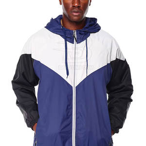 Conjuntos cortavientos hechos en fábrica Conjuntos cortavientos más vendidos Conjuntos cortavientos de nailon/poliéster Conjuntos cortavientos - Product Image 6