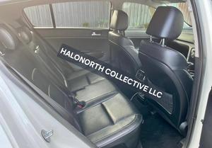 Kia Sportage 2018 Usado, Volante a la Derecha, 4x4, Automático, SUV, Gasolina, R17, Cámara - Product Image 6