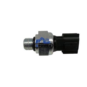 EX200 ZX200 ZX240 Excavator Parts New 4436535 Pressure <b>Switch</b> <b>Sensor</b> XPower Black for Crawler Excavator - Product Image 1