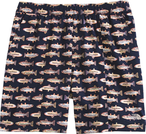 Men's Casual 4 Way Stretch <b>Board</b> Shorts Mid Elastic Performance <b>Swim</b> Surf Athletic Sports Fishing Polyester Spandex Beach Shorts - Product Image 1