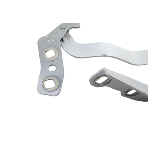 Motorhaubenscharniere rechts und links FORD Kuga Serie (DFK) LJ6B-S16800-AB (19>) - Product Image 5