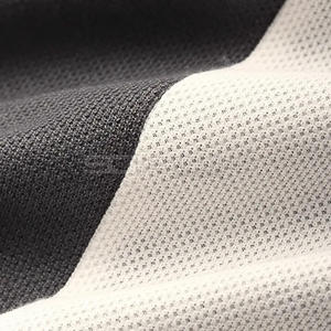 T-shirt manches courtes col rond 100% coton pour homme anti-rides et respirant imprimé solide nouveau design décontracté - Product Image 4