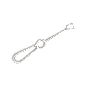 Middeldorpf Retractor Esparcidores Anillo Mango Mejillas Labios Lengua Retractor Instrumento quirúrgico Middeldorpf Retractor - Product Image 6
