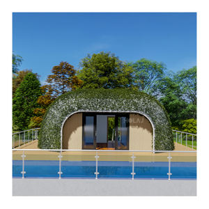 เต็นท์แคมป์ปิ้งกลางแจ้งสุดหรู รีสอร์ทซาฟารี โรงแรม ห้องพัก เต็นท์ราคา<span class=keywords><strong>ประหยัด</strong></span>สำหรับวันหยุดพักผ่อน - Product Image 5