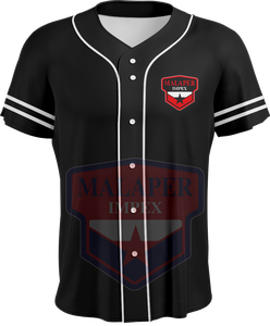 Haute qualité personnalisé antibactérien décontracté sport Baseball uniforme pantalon ensembles 220g Polyester imprimé Baseball Softball porter - Product Image 4