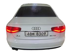 Audi A4 2015 Nuevo A4 30TDI - Product Image 6