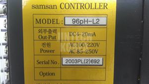 12893) [มือสอง] คอนโทรลเลอร์ SAMSAM รุ่น 96pH-L2 - Product Image 4