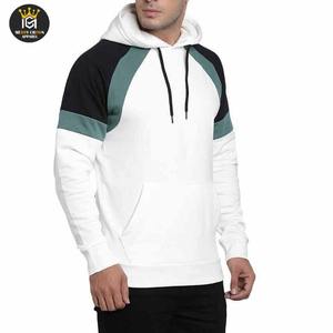 Confortable nouveauté pulls à capuche pour hommes respirant personnalisé basiques coton mélangé sweats à capuche pour hommes - Product Image 3